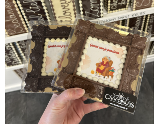 Geniet van je pensioen