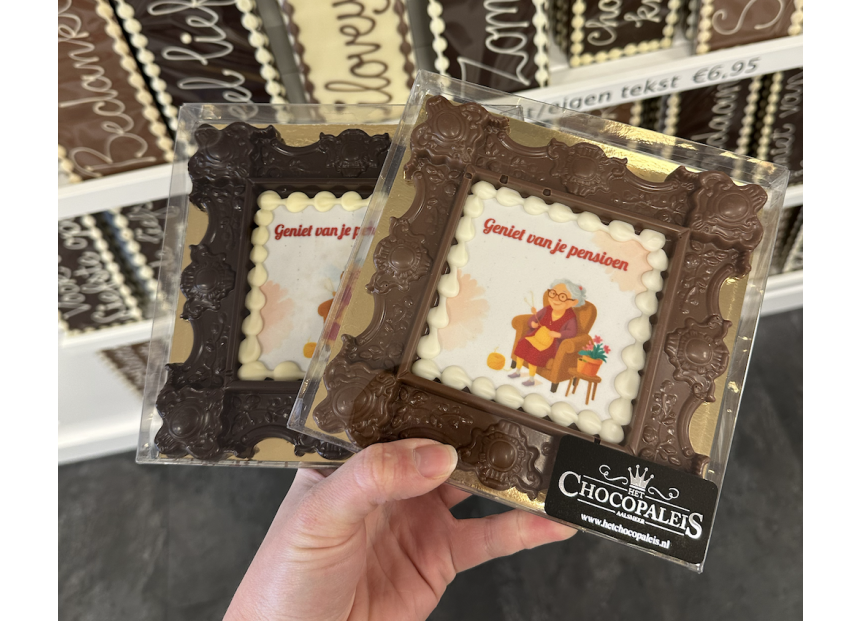 Geniet van je pensioen