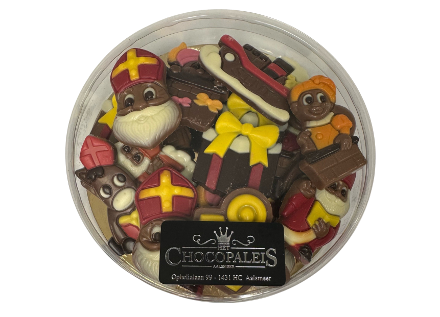 Ronde geschenk doos (ongevuld) Ronde geschenk doos (ongevuld)
